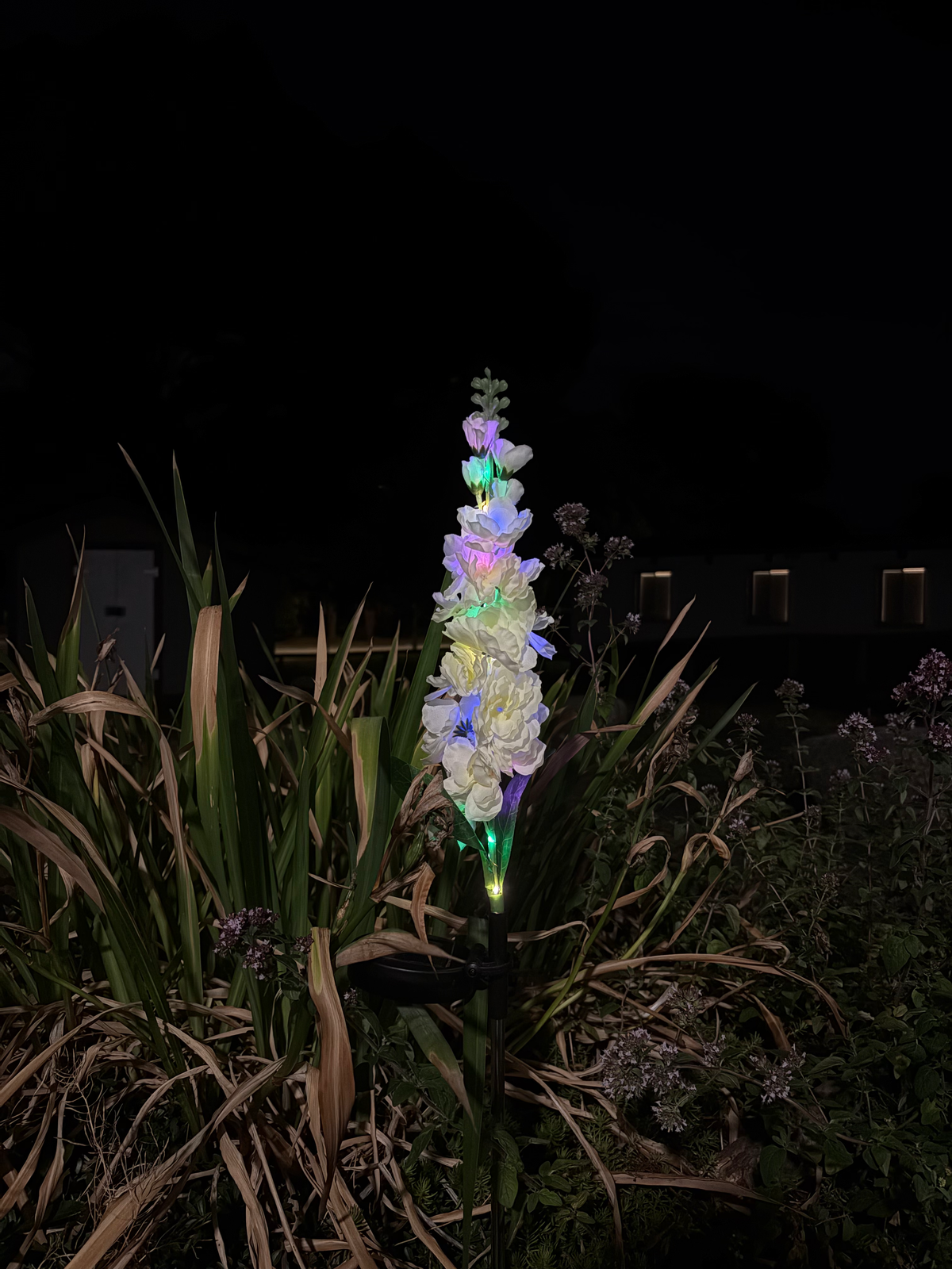 Aurora Spire